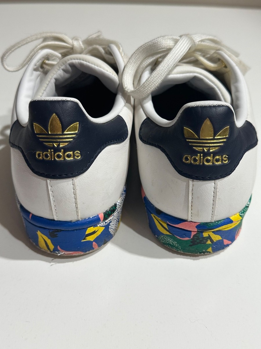 adidas gazelle silver green womens Adidas Originals adidas Originals SUPERSTAR II J Superstar 2 J Women's main image 0