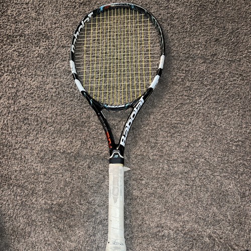 Babolat Pure Drive Roddick GT - 4 1/4 - 27.5