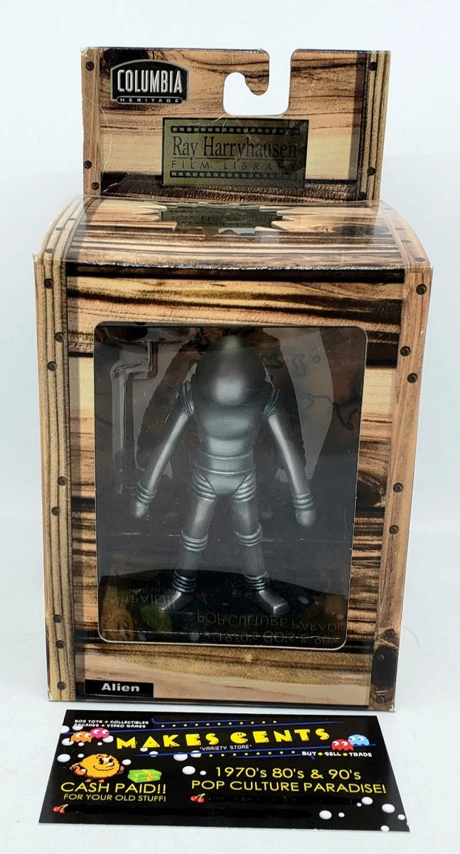 ray harryhausen figures products for sale | eBay