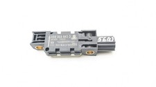 BENTLEY CONTINENTAL FLYING SPUR AIRBAG CRASH SENSOR 4B0959643D 2007