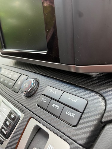 Nissan Elgrand E51 3.5L V6 4WD Auto - Highway Star - Picture 13 of 24