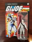 Hasbro G.I. Joe Classified Series Storm Shadow Action Figure USA In Stock