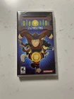 Xiaolin Showdown - PlayStation Portable (Psp)