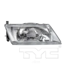 Headlight Assembly-Regular TYC 20-3082-00