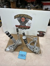 Harley Forward Controls Billet Light BLEMS So...