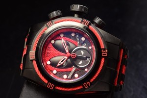 Invicta Deadpool Watch | eBay