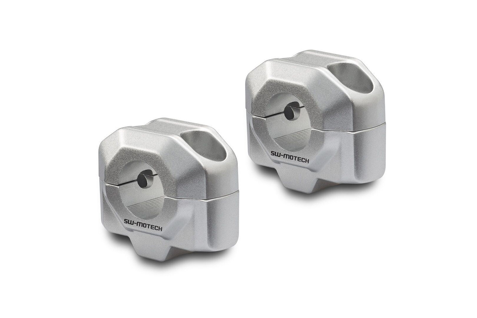 SW MOTECH Bar Riser 22mm Leh000392200120s
