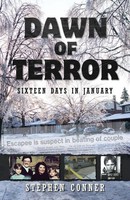 Stephen Conner | Dawn Of Terror | Taschenbuch | Englisch (2022)