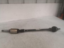 Cardan Citroen AX