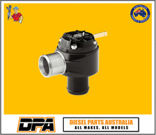 GO FAST BITS T9302 SXV RECIRCULATING BYPASS VALVE. AUDI VW SAAB FORD MAZDA GFB