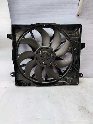 #ad 2018 2025 Jeep Cooling Fan For Wrangler Gladiator DOEM Radiator $130.99