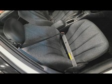 Passenger Front Seat Bucket Cloth And Vinyl Manual Fits 03-05 Cavalier 669608 Passenger Front Seat Bucket Cloth And Vinyl Manual Fits 03-05 Cavalier 669608