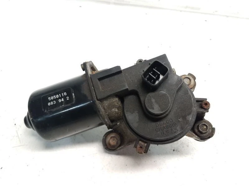 Motor limpiaparabrisas Geo Prizm 1993-97 *SOLO* Foto 3 de 3