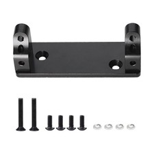 RC Servo Mount RC Upgrade DIY Professional Easy to Install Replacements Aluminum