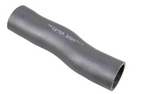 Metzger Ladeluftschlauch 2400777 FüR CitroËN Fiat Peugeot, Abgasturbolader