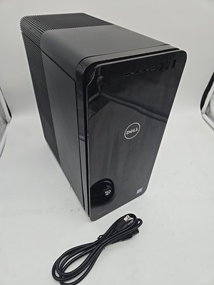Dell XPS 8930 MT Intel i5-8400 2.80GHz 8GB RAM 1TB SATA - Win 11