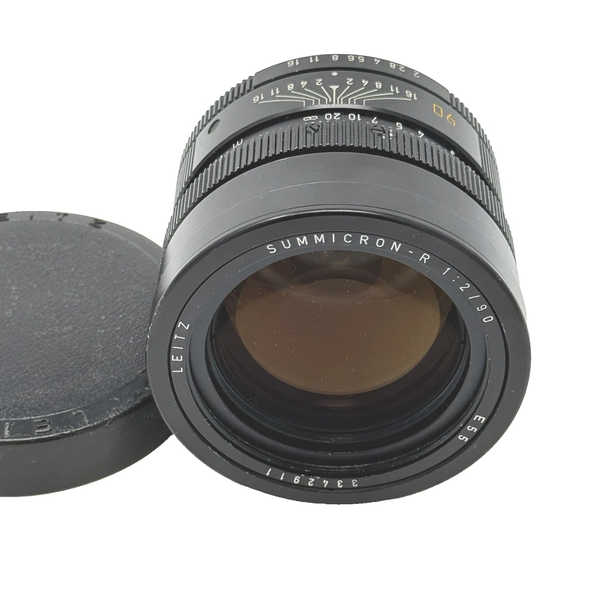 Leica R 90mm Focal Camera Lenses for sale | eBay