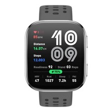 AMAZFIT BIP 6 CHARCOAL W2435EU3N