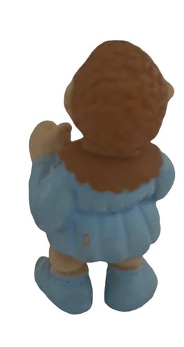 Érase una vez: 6 figuras de PVC, edigráfico, España, serie animada de televisión 1982 - Imagen 9 de 19