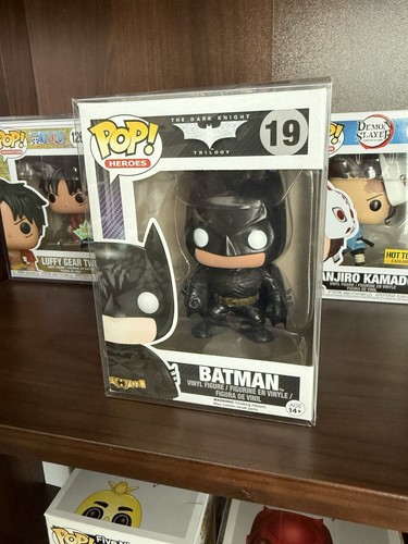 Funko Pop! Heroes Batman 19