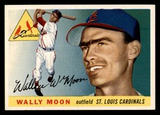 Wally Moon
