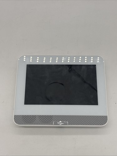 Qolsys IQPH051 Verizon IQ4 Hub 319.5 MHz, Whole Home Hub with 7" Touchscreen