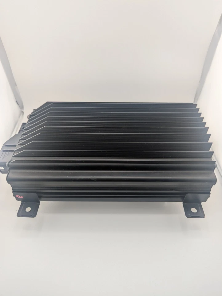 AMPLIFICADOR AMPLIFICADOR BOSE MERCEDES BENZ S500 1993-1999 Foto 4 de 4