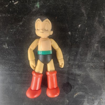 ASTRO BOY MEDICOM  6 '' VINYL Action Figure  ASTROBOY SLEEPING ATOM Color Ver. Ft