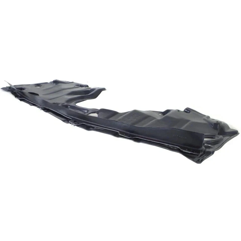 New Front Engine Under Cover Splash Shield For 2011-2017 Honda Odyssey HO1228142 - Image 3 of 4