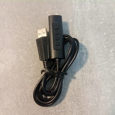 Virtual Channel USB Sound Card for Computer Recording, Esports Game, Video Chats