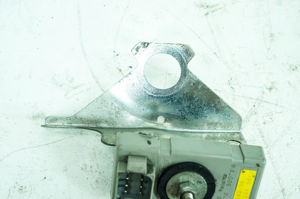 Módulo de computadora de señal de giro Harley Electra Classic Touring 97 TSM 68540-96 1373 Foto 4 de 4