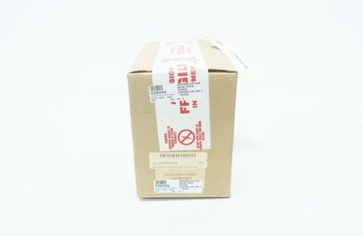 Watlow DC20-60F0-0000 Solid State Power Controller