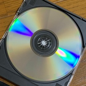 Sega Saturn DoDonPachi Satakore Cave Tested w/ Manual Japan