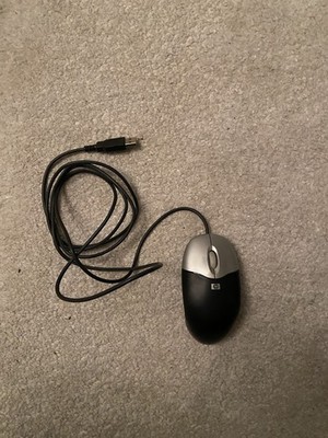 Maus HP
