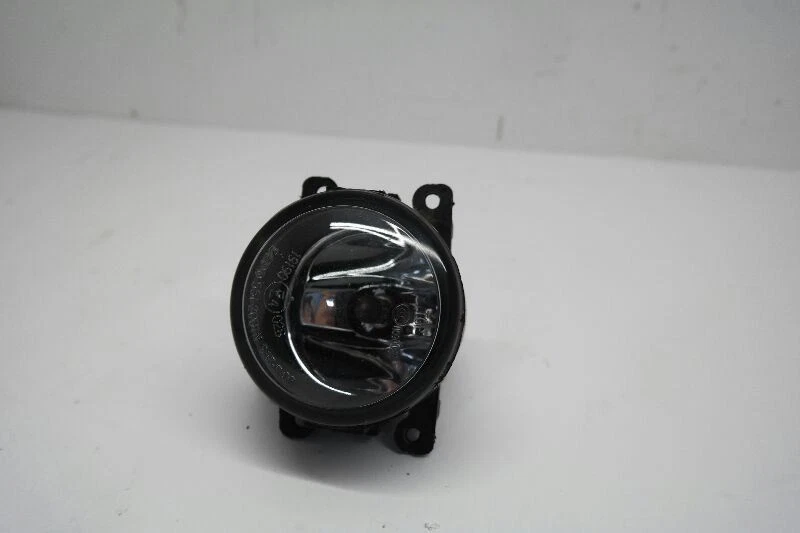 Parachoques antiniebla MITSUBISHI ECLIPSE 2006 2007 2008 Foto 3 de 4