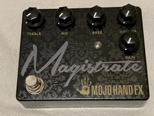 mojohand fx magistrate