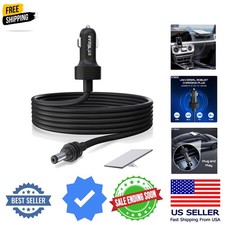 Starlink Mini Cable 12V Power Cable 3M/10FT, Starlink Mini Accessories 16AWG ...