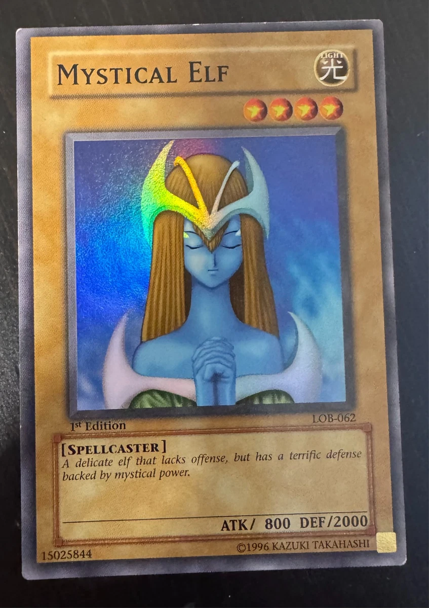 Blue Eyes White Dragon Lob 1st Edition for sale - eBay