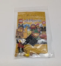 LEGO Nutcracker Minifigure Series 23 71034 Minifig col399 Soldier New