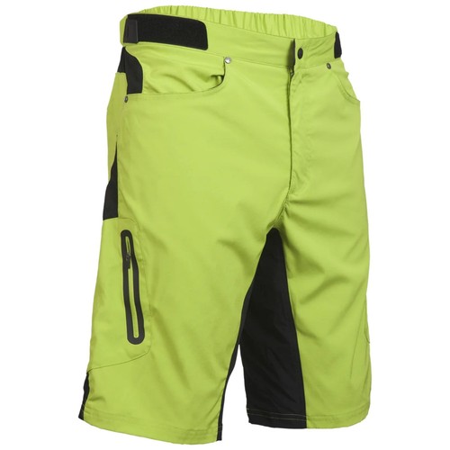Zoic Ether 12" Men's Cycling Shorts, Atomic, Small - Picture 1 of 4