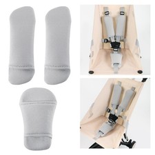 Upgrades Baby prams Shoulder Cushions Pads Soft prams Shoulder Protectors