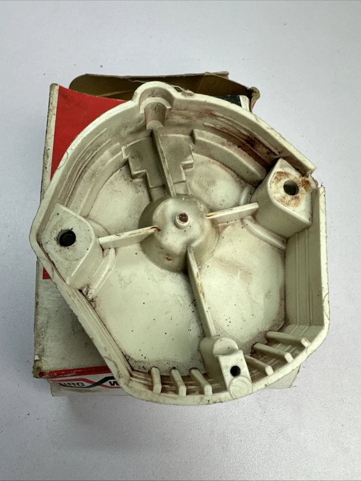 Rotor distribuidor BWD D157P Foto 3 de 3