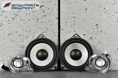 BMW G30 G31 G11 G12 G15 F92 LAUTSPRECHER SPEAKER SPEAKERS BOWERS WILKINS 6833569