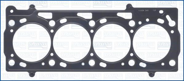 Ajusa 10131000 Dichtung, Zylinderkopf FüR Audi Seat Skoda VW-image