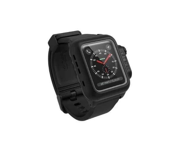 50356BBR Banda Catalizadora Impermeable 42mm Negro Sigiloso Foto 3 de 4