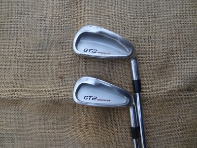Adams Golf GT2 4 Iron Regular Steel Shaft Adams Golf Grip Adams Golf GT2 4 Iron Regular Steel Shaft Adams Golf Grip