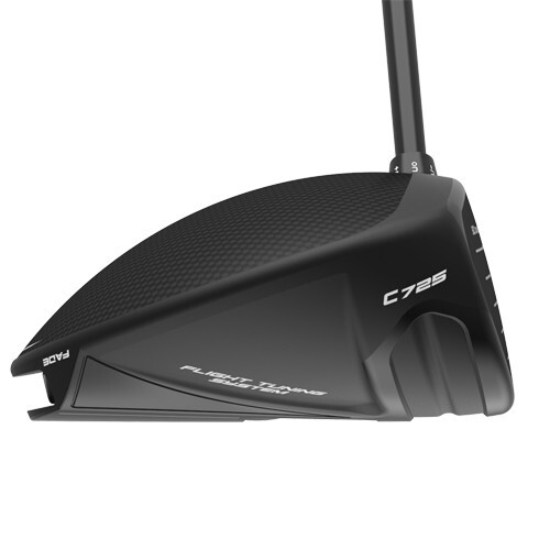 Tour Edge Exotics C725 Drivers - Loft, Shaft, Flex & Specs - NEW - Picture 2 of 4