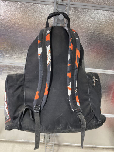 Mission Inlinehockey Tasche - Rucksack - Wicked One - Street Rollhockey - Erwachsene - Bild 5 von 5