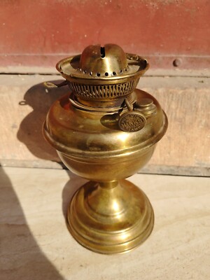 Vintage Old Rare Phoenix Regd. Hinks & Sons Patent Bham Kerosene