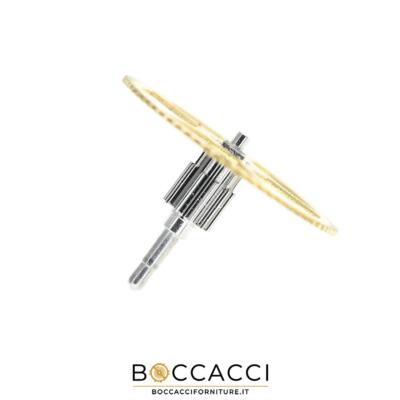 AR-ENICAR CALIB. 832 REF. 201 RUOTA CENTRO Calib: 832 (EXCELLENT STATE)